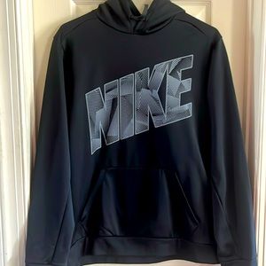 NIKE THERMO FIT HOODIE